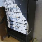 690 3251 CHEST OF DRAWERS